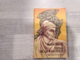 Vatra de la rascruce de Marin Ionita