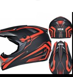 Cumpara ieftin Cască Full Face Moto Cross și ATV - Enduro, Mountain Bike marimi S-M-L-XL