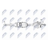 Planetara Volvo S60, 2.4t, 2.5t Awd CV Automata 202010, V70ii 2.4d5, 2.4t, 2.5t Awd CV Automata 20, Xc70 2.4t Xc Awd CV Automata 20, Fata, Dreapta,