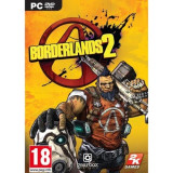 Borderlands 2 PC, Shooting, 18+, Single player, 2K Games