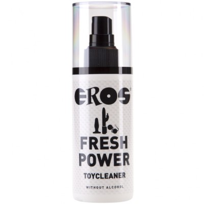 EROS POWER LINE - POWER WITHOUT ALCOHOL foto