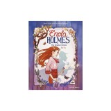 Enola Holmes: A Graphic Novel, 1: The Case of the Missing Marquess, the Case of the Left-Handed Lady, and the Case of the Bizarre Bouquets