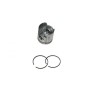 Kit piston pentru atomizor 40mm, Ruris