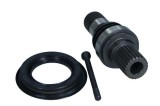 Arbore, diferential VW TOURAN VAN (1T1, 1T2) (2003 - 2010) MAXGEAR 49-5125