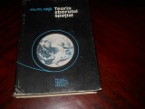 TEORIA ZBORULUI SPATIAL -M.M. NITA ,1973, Alta editura
