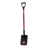 CAZMA CU MANER FIBRA TIP-DY 180X280/1150MM