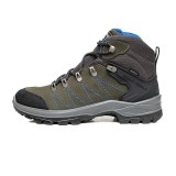Bocanci Grisport Coloradoite Verde - Dark Olive, 37