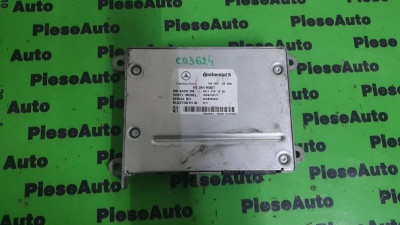 Modul bluetooth Mercedes M-Class (2005-&amp;gt;) [W164] a2118701885 foto