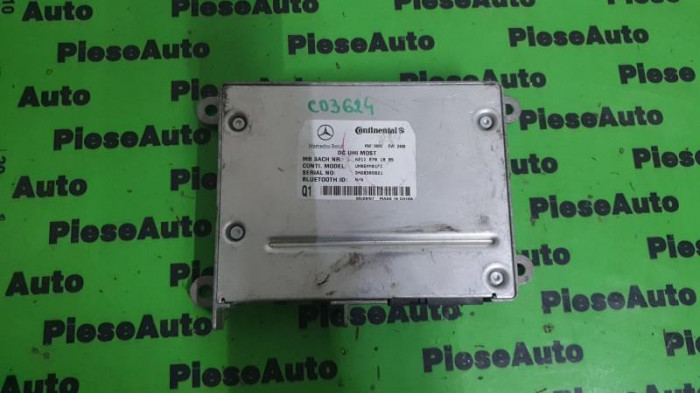 Modul bluetooth Mercedes E-Class (2002-&gt;) [W211] a2118701885