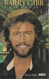 Barry Gibb - Now Voyager, Caseta audio