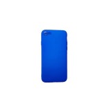 Husa silicon slim Iphone 7 Albastru, ALC MOBILE