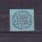 TSV @ - 1867 MICHEL 15 - STATE VECHI ITALIENE, STATUL PAPAL, 5 cent. MNH/** LUX