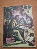 stiinta si tehnica septembrie 1956-vita de vie,canalul suez,oaia tigae de munte