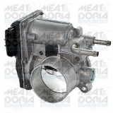 MEAT &amp; DORIA 89333 Carcasa clapeta