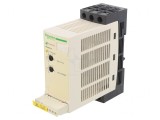 Softstart 230VAC pentru Şină DIN 1,1kW ATS01N109FT