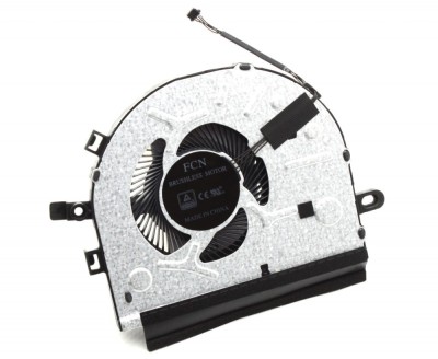 Cooler/FAN laptop Lenovo IdeaPad 320S-14 320S-15 520S-14 520S-14IKB 4PIN foto
