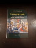 &Icirc;N DRUM SPRE FORUM - Nicolae Cojocaru