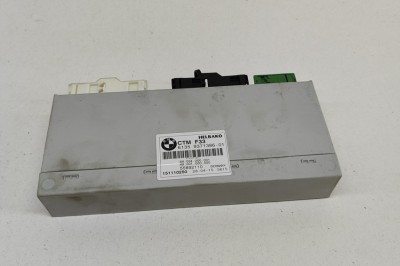 Unitate de control plafon BMW 4 Cabrio F33, F83 2015 OEM: 9371386 28105676 foto