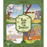 Vil&aacute;gj&aacute;r&oacute; sz&eacute;p term&eacute;szet - Lucy Brownridge