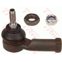 Cap bara Mazda 121 3 (Jasm, Jbsm); Ford Fiesta 4 (Ja, Jb), Puma (Ec), Trw JTE190, parte montare : Punte fata, Stanga