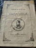 Anecdote din viata lui Cuza Voda, ed. Lumen, Bucur, D.Teleor, 1908, 32 pagini,
