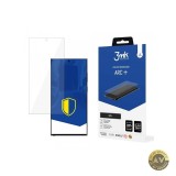 Folie de protectie Ecran 3MK ARC+ pentru Samsung Galaxy S23 Ultra S918 Plastic