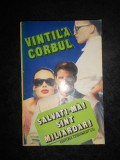 Vintila Corbul - Salvati-ma, sunt miliardar! (1993)