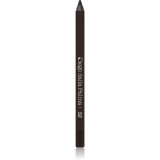 Diego dalla Palma Makeup Studio Stay On Me Eye Liner creion dermatograf waterproof culoare 32 Brown 1,2 g