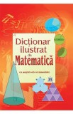 Dictionar ilustrat de Matematica - Tori Large