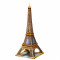 Puzzle 3D Turnul Eiffel, 216 piese Ravensburger