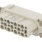 Conector Mama HDC Inserturi de Contact Heavy Mate