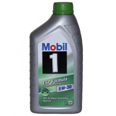 Ulei Mobil 1ESP Formula 5W30 1 litru