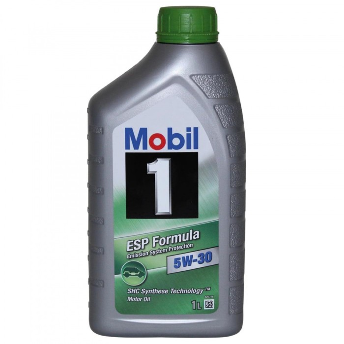 Ulei Mobil 1ESP Formula 5W30 1 litru