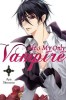 He&#039;s My Only Vampire, Vol. 1