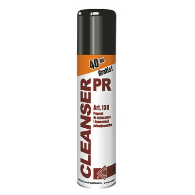 Spray pentru curatat potentiometre, 100ml, L102291 foto