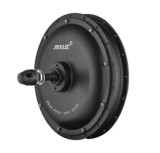 Cumpara ieftin Motor bicicleta electrica 36v 500w Mxus XF40 (Roata spate)