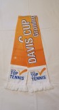 Esarfa tenis Olanda, Davis Cup Qualifiers Groningen 2013, Nationala