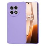 Husa silicon OnePlus 13R Techsuit SoftFlex, violet