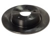 Disc frana FORD TRANSIT CONNECT (P65, P70, P80) (2002 - 2016) ABE C4G011ABE