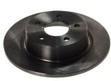 Disc frana FORD TRANSIT CONNECT (P65, P70, P80) (2002 - 2016) ABE C4G011ABE