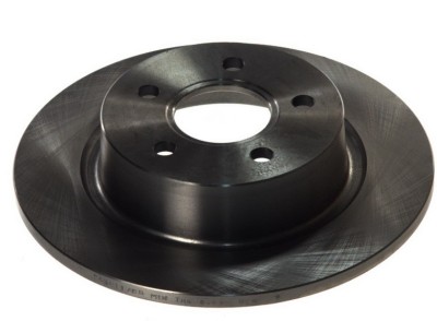 Disc frana FORD TRANSIT CONNECT (P65, P70, P80) (2002 - 2016) ABE C4G011ABE foto