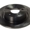 Disc frana FORD TRANSIT CONNECT (P65, P70, P80) (2002 - 2016) ABE C4G011ABE