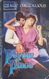 PEYTON PLACE-GRACE METALIOUS-215713