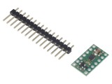 Controler Motor DC DRV8835 250kHz PWM 1,2A 2-11V
