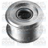 MEAT &amp; DORIA 45205 Sistem roata libera, generator