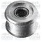 MEAT &amp; DORIA 45205 Sistem roata libera, generator