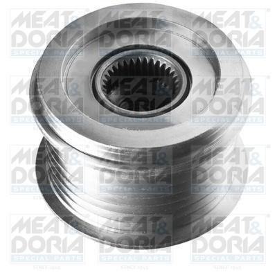 MEAT &amp; DORIA 45205 Sistem roata libera, generator