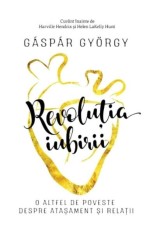 Revolutia iubirii - Pagina de psihologie