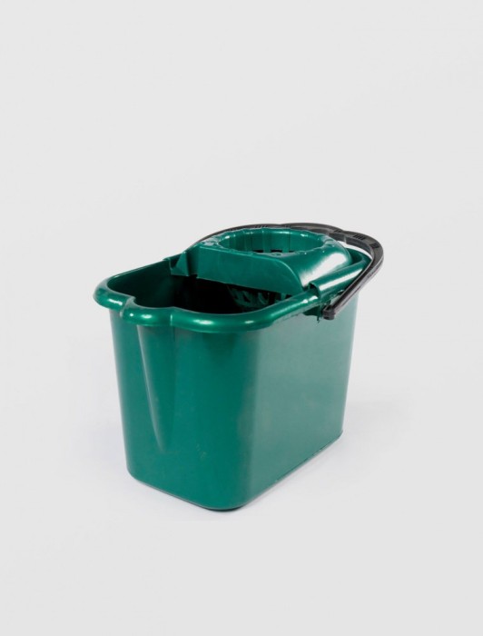 Galeata cu roti si storcator, Calitatea II, STERK