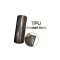 Folie far stop premium PPF TPU 7.5 mil fumuriu smoky black 0.6x15m Cod: TU002 Automotive TrustedCars